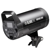 Lampa studyjna GlareOne Antares 600 mocowanie Bowens