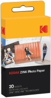 Kodak ZINK do aparatu Kodak Printomatic - 20 zdjęć