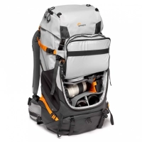 Plecak Lowepro PhotoSport PRO 55L AW III (S-M) jasnoszary