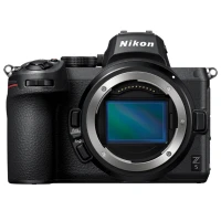 Aparat cyfrowy Nikon Z5 body