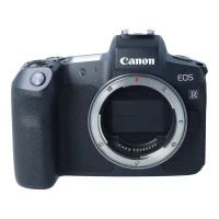 Aparat UŻYWANY Canon EOS R body s.n. 453024000982