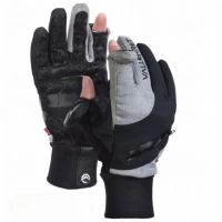 Vallerret Rękawice fotograficzne W's Nordic Photography Glove XS