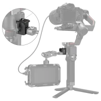 Smallrig NATO Clamp DJI RS 2/RSC 2