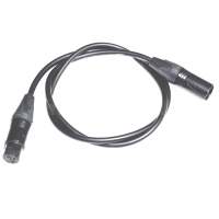 Kabel Canare audio L2T2S XLRm - XLRf 10 m