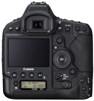 Lustrzanka Canon zestaw EOS-1D X Mark II + karta CF 64GB + DYSK 2.5" 4TB