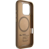 Peak Design Mobile Everyday Clario Case etui do iPhone 16 Pro Max brązowe