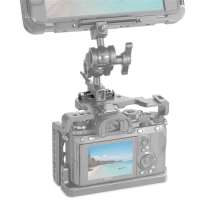 Smallrig Szyna NATO Mini QR 48 mm [2172]