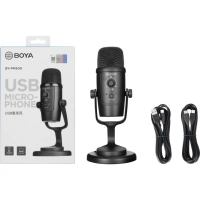 BOYA Mikrofon BOYA BY-PM500 Mini USB