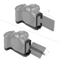 Smallrig L-Bracket SmallRig do Canon EOS R5 / R5C / R6 / R6 MKII