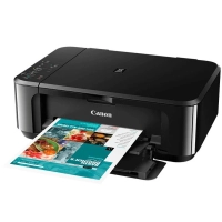 Urządzenie wielofunkcyjne Canon PIXMA MG3650S czarna