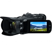 Canon LEGRIA HF G50