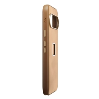 Peak Design Mobile Everyday Fabric Case Pixel 10 Standard and Pro Tan brązowy