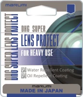 Marumi Protect Super DHG 86 mm