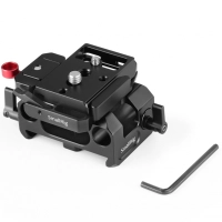 Smallrig Baseplate do BMDPCC 4K/6K (Manfrotto 501PL Compatible) DBM2266