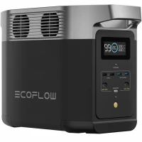 EcoFlow Stacja zasilania Delta 2