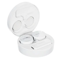 Smallrig Mikrofon bezprzewodowy S 60, biały (wersja USB-C) [4706]