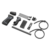 Smallrig Zestaw Magic FIZ Wireless Follow Focus Handgrip Kit [3782]