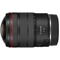 Obiektyw Canon RF 7-14 f/2.8-3.5 L Fisheye STM