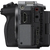 Kamera cyfrowa Sony ILME-FX3A (ILMEFX3AB.CEC)