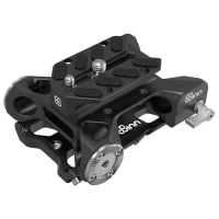 8sinn 15MM Baseplate + Riser Plate I + ARRI Dovetail Plate 5