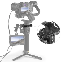 Smallrig Mounting Clamp do gimbala DJI Ronin S