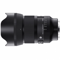 Obiektyw Sigma A 50 mm f/1.2 DG DN Art Sony E