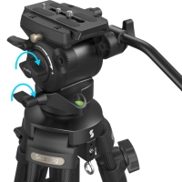 Statyw Smallrig 4685 AD-50 z włókna węglowego