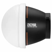 Zhiyun Dome Diffusion do lamp serii Molus mini