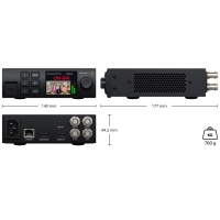 Blackmagic Ultimatte 12 HD Mini