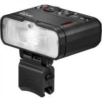 Lampa pierścieniowa Godox MF-12 K2 Two Light Kit makro