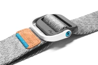 Pasek Peak Design Pasek na szyję lub ramię SLIDE LITE v3 popielaty do lekkich aparatów