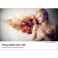 Papier Fomei Photo Matt Duo A4/5 G230