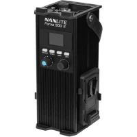 Lampa LED NANLITE FORZA 500 II Daylight 5600K Spot Light DMX