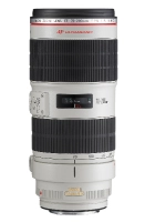 Obiektyw Canon 70-200 mm f/2.8 L EF IS II USM