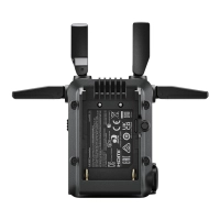 DJI Nadajnik SDR Transmission