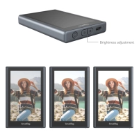 Smallrig Bezprzewodowy monitor wideo do telefonu [4850]