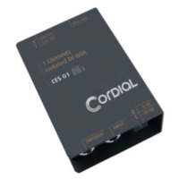 Cordial DI-Box pasywny CES 01 