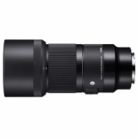 Sigma 70 mm f/2.8 A DG MACRO L-Mount