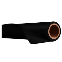 Tło winylowe Savage Vinyl 2.74x3.05 m - czarne