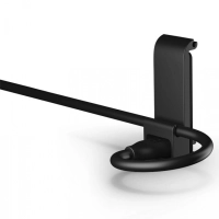 GoPro HERO 9/10/11/12 Uszczelnione Drzwiczki z Otworem na Kabel USB-C