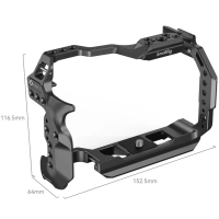 Smallrig klatka operatorska do Canon EOS R6 MKII Cage [4159]