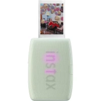 Drukarka FujiFilm Instax mini Link 3 zielona