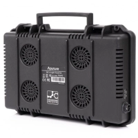 Lampa LED Aputure MC 4-Light Travel Kit