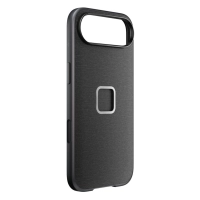 Peak Design Mobile Everyday Fabric Case iPhone 17 Air Charcoal grafitowy