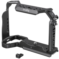 Smallrig Klatka operatorska do Sony A7 IV / A7S III / A1 Cage [3667]