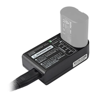 Ładowarka Godox C20 do VB-20