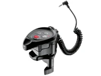 Manfrotto Lanc Pilot MNMVR901ECLA do kamer Sony i Canon