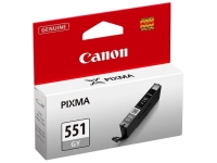 Tusz Canon CLI-551GY Gray