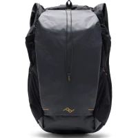 Plecak Peak Design Plecak Outdoor Backpack 45L Black