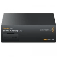 Blackmagic Teranex Mini SDI / Analog 12G